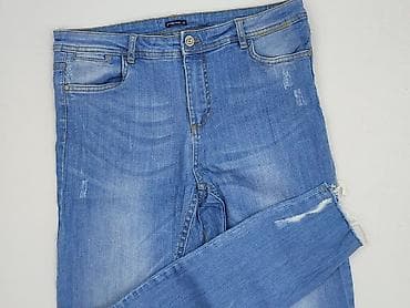 jeans: Diverse, Jeansy damskie, rozmiar XL — 1