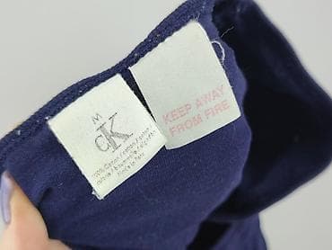 calvin klein bluza: CK Calvin Klein, Bluzka damska, rozmiar M — 4