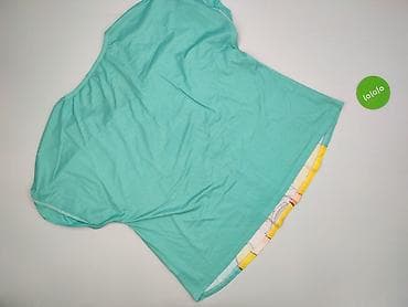 nadruk: Shein Curve, Bluzka damska, rozmiar 4XL — 4