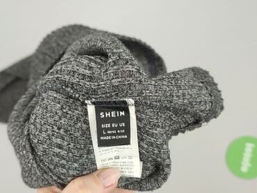 shein sukienki na komunie plus size: Shein, Bluzka damska, L — 5