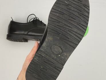 marynarki polska marka: Półbuty dla mężczyzn, 44 — 4