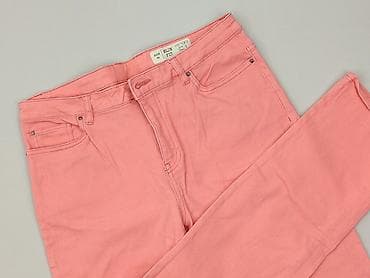 Esmara, Spodnie materiałowe damskie, rozmiar 3XL