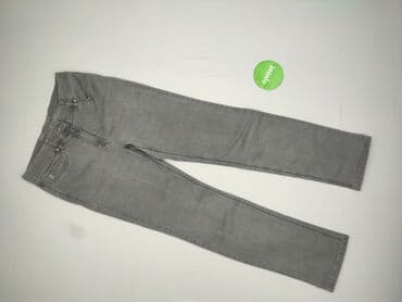 zara woskowane spodnie: Zerres, Jeans for women, size M (EU 38) — 2