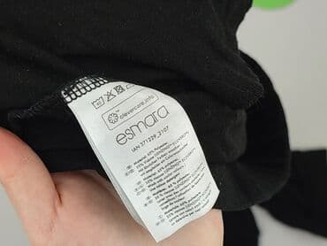 piżama do karmienia lidl: Esmara, Spodnie dresowe damskie, rozmiar S — 6