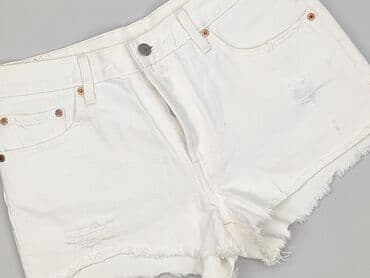 szorty levis damskie olx: Levi’s, Szorty damskie, rozmiar L — 1