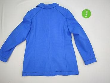 garnitur damski born2be: Tessuto, Marynarka damska, rozmiar 4XL — 3