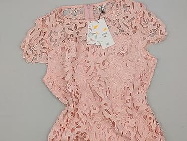 ca sukienki plus size: Emamoda, Sukienka damska, rozmiar 2XL — 1