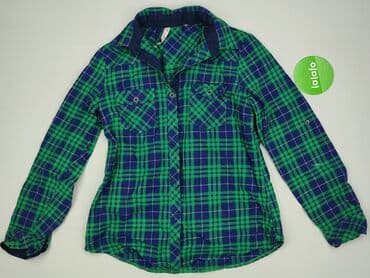 koszula hawajska c a: Women`s shirt, size 2XL (EU 44) — 2