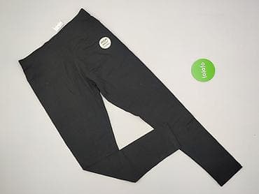 everlast dresy: Beloved, Legginsy Sportowe damskie, rozmiar XL — 2