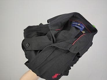 h: Ralph Lauren, Koszulа dla mężczyzn, rozmiar M — 6