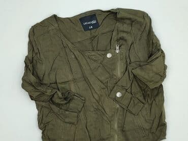 pull bear kurtka jeansowa: Top Secret, Kurtka przejściowa damska, rozmiar M — 1