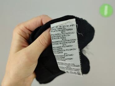 topy z piórami: S.Oliver, Sweter damski, rozmiar S — 5