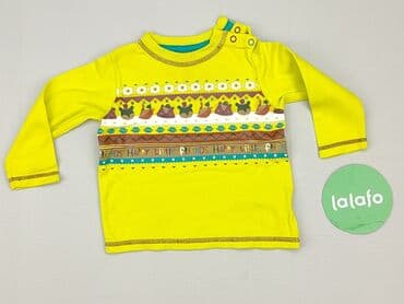 ajax amsterdam koszulka bob marley: Blouse, 0-3 months, condition - Perfect — 2
