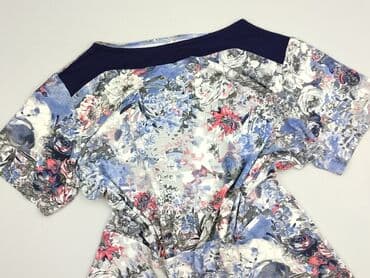 bluza medyczna psi patrol: Bluzka damska, rozmiar 4XL — 1