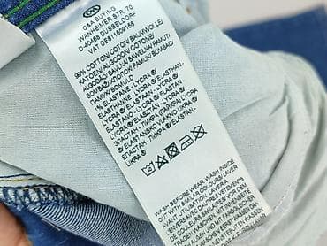 cargo hm: Jeansy dla mężczyzn, rozmiar XL — 5