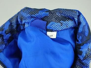 kurtki tommy: Kurtka przejściowa, Lupilu, 4-5 lat, 104-110 cm, stan - Bardzo dobry — 4