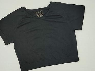 termo: Workout, T-shirt damski, rozmiar XL — 1