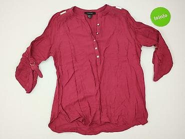 buty na platformie born2be: Atmosphere, Bluzka damska, rozmiar M — 2