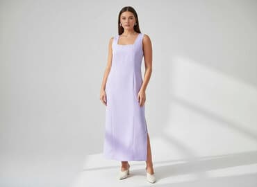 sukienka dla mamy na slub syna: Women`s dress, size 2XL — 1