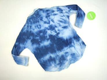 koszula z wiązaniem zara: Zara, Koszula damska, M — 3