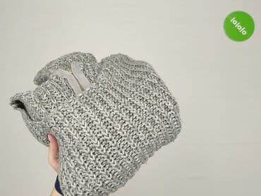 sweter h: Светр жіночий, розмір S — 6