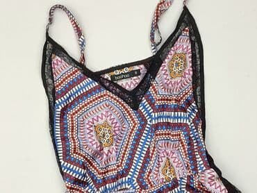 sukienka obcisła czerwona: Boohoo, Body damskie, S — 1