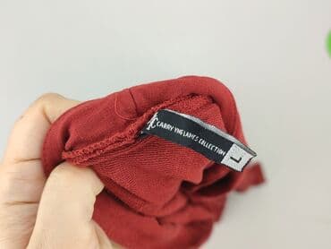 kurtka skórzana carry: Carry, Kardigan damski, rozmiar L — 4