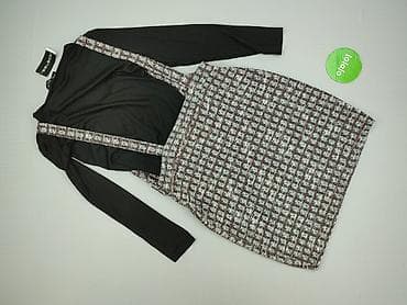 sukienki marks: Selected Femme, Sukienka damska, rozmiar L — 3