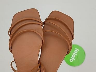 buty andora: Sandały damskie, rozmiar 40 — 5