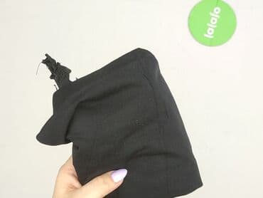 spódnice plisowane tiulowe czarne: Bluzka damska, rozmiar S — 5