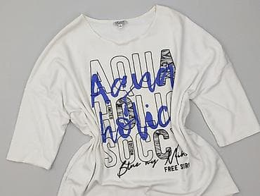 clockhouse basics: SOCCX, T-shirt damski, rozmiar XL — 1