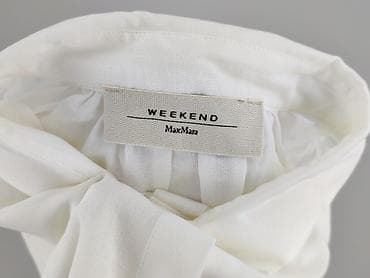 max mara: Weekend Max Mara, Koszula damska, rozmiar S — 4