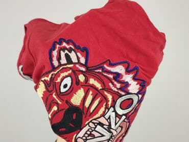 nike jordan air t shirty: Kenzo, T-shirt damski, rozmiar M — 6