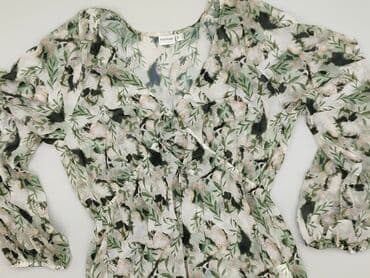 BODY FLIRT, Bluzka damska, XL