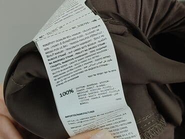 lidl spodnie cargo: Sinsay, Spodnie cargo damskie, S — 6