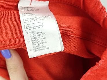 tommy jeans: H&M, Jeansy damskie, rozmiar M — 5