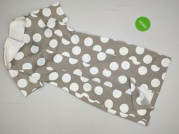 kolekcja c: Tessentials, Sukienka damska, rozmiar M — 3