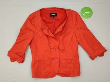 kurtki zima 2016: YORN, Marynarka damska, S — 2