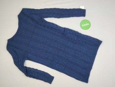 modna kiecka swetry: Sukienka damska, rozmiar M — 3