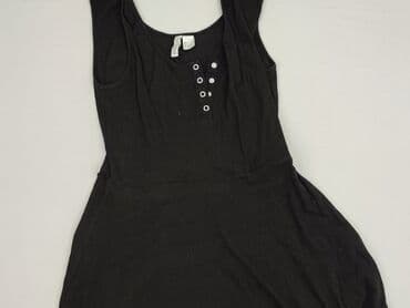 Kobiety: H&M, Sukienka damska, rozmiar L — 1