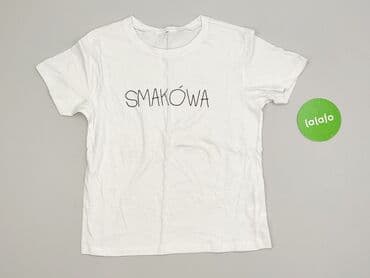 koszulki z nadrukiem małej mi: T-shirt damski, rozmiar S — 2