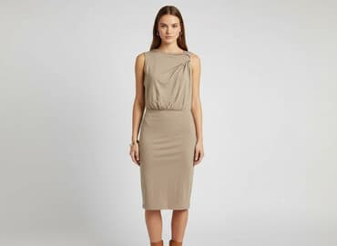 anna field spódnice: Anna Field, Sukienka damska, rozmiar M — 7