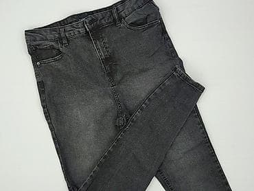 Denim, Jeansy damskie, rozmiar L