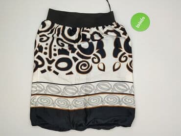 spódnica midi hm: H&M Basic, Spódnica damska, rozmiar S — 3