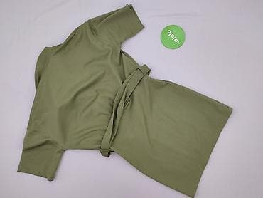 crop kurtka: Zara, Kombinezon damski, rozmiar S — 3