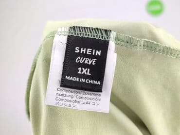 silvian heach t shirty: Shein Curve, T-shirt damski, rozmiar XL — 4