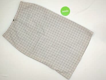 tweedowa marynarka i spódnice: Spódnica damska, rozmiar S — 4