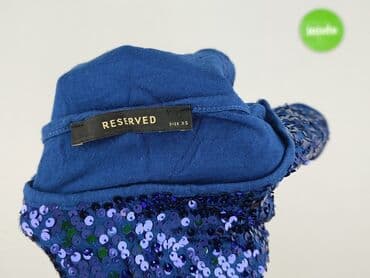 marynarka w myszka miki: Bluzka damska, XS — 4