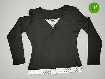 bluzka bocca: Bluzka damska, rozmiar XL — 2