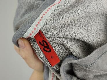 bluza z oczami: Q/S By S.Oliver, Bluza damska
, rozmiar S — 4